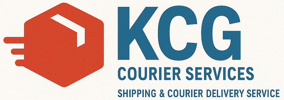 kcgcourierservices.com